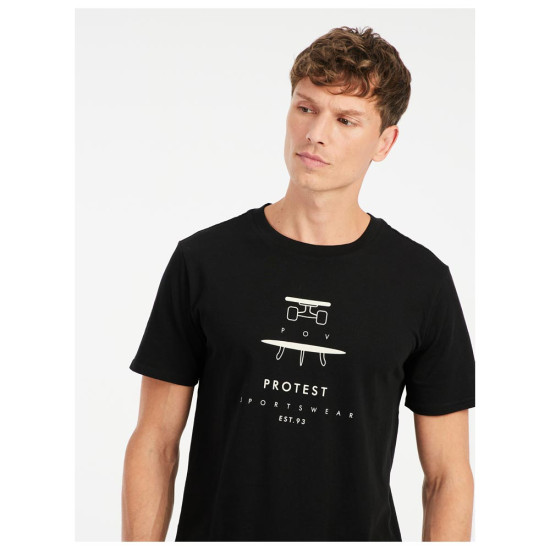 Protest Ανδρική κοντομάνικη μπλούζα Andros T-Shirt